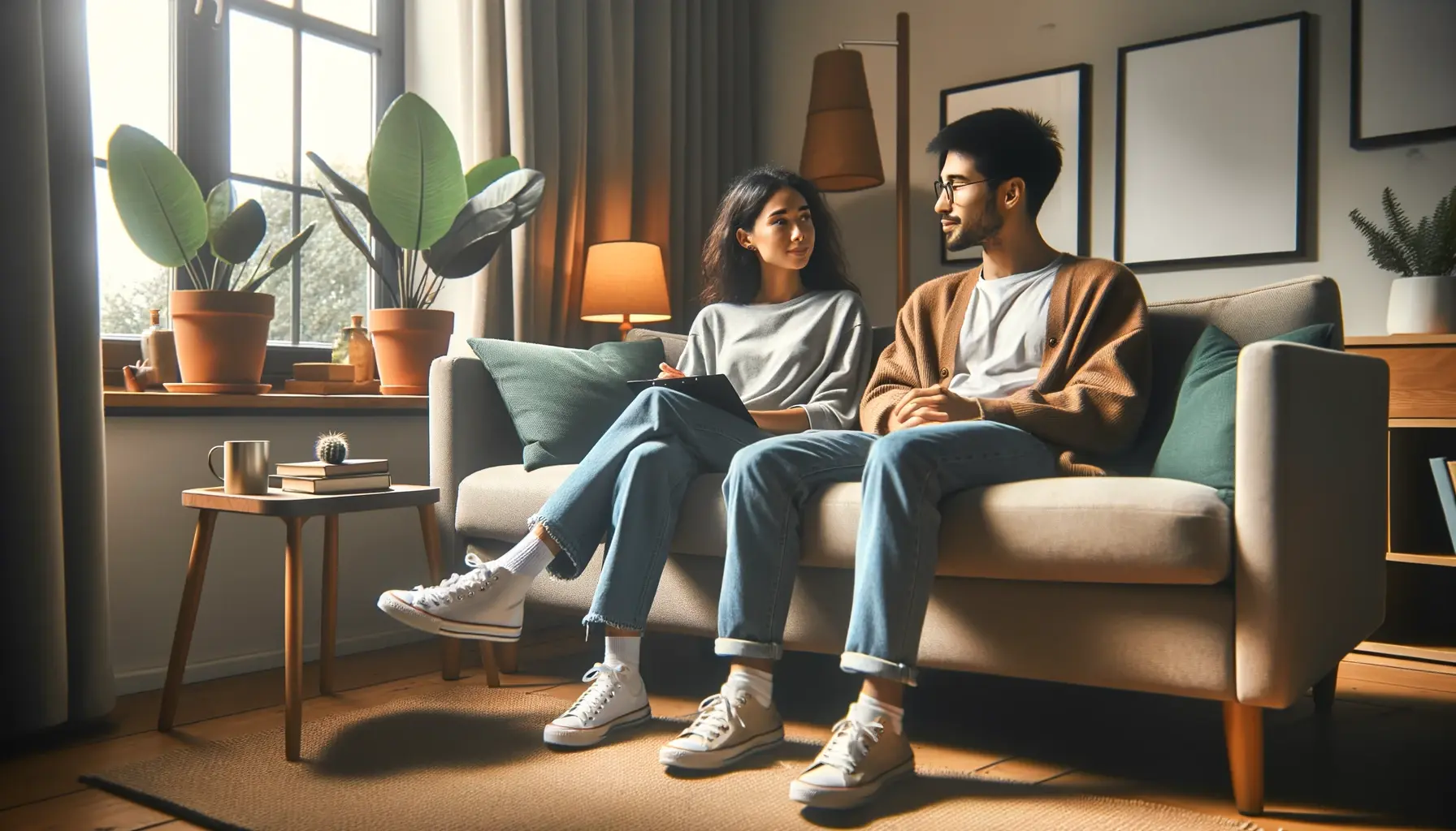 couples counseling