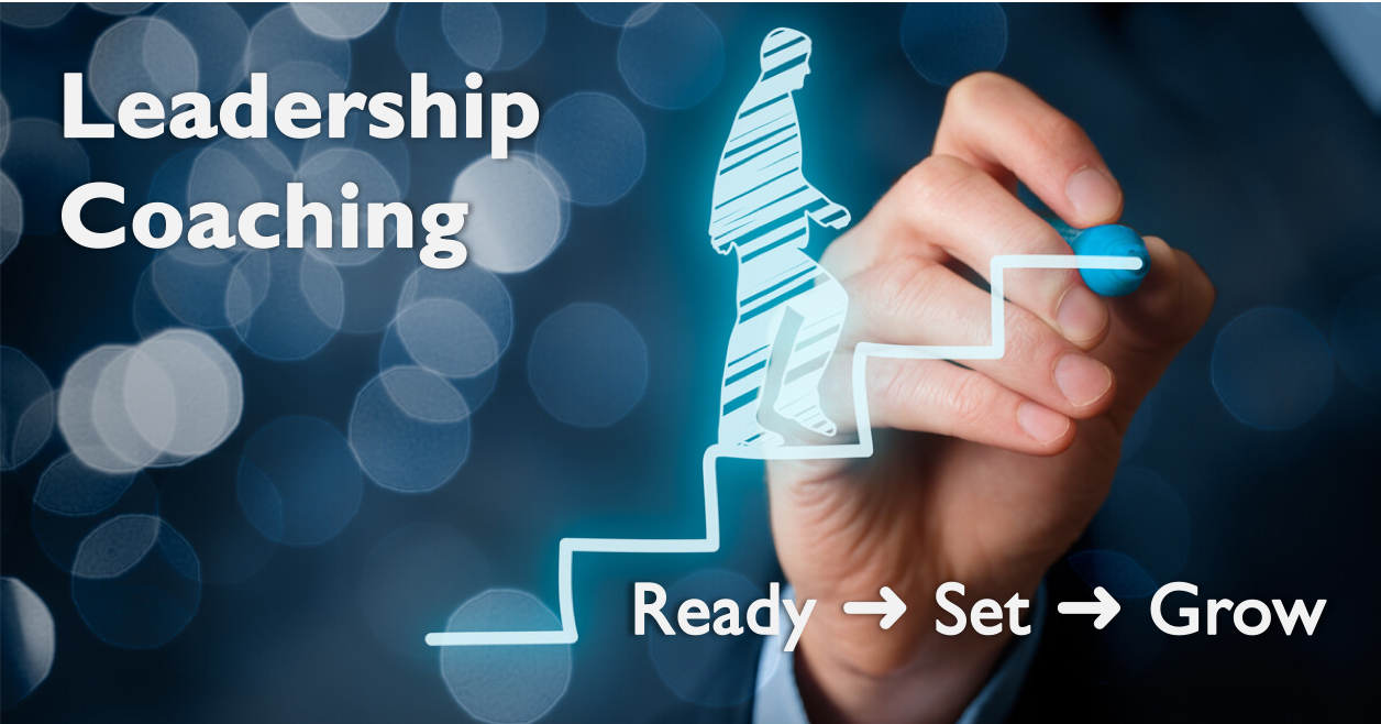 leadership coaching